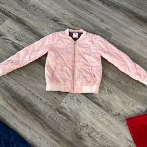 Old navy bomber jacket
